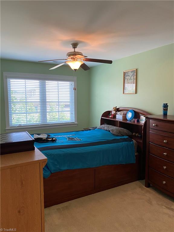 662 Nikyle Circle High Point, NC 27265 - Photo 20 of 33 Gallery Image 20