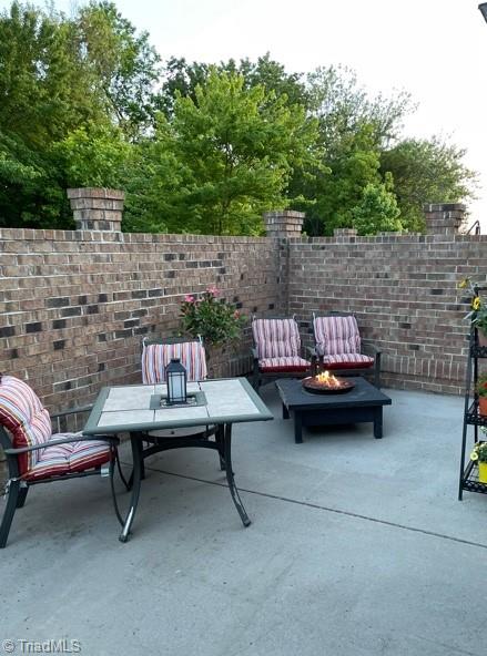 662 Nikyle Circle High Point, NC 27265 - Photo 24 of 33 Gallery Image 24