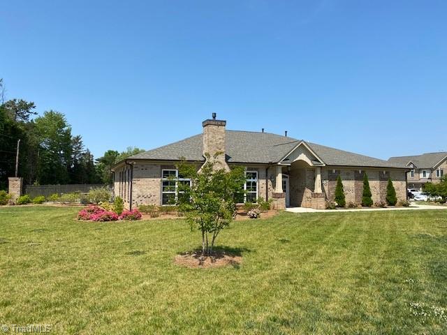 662 Nikyle Circle High Point, NC 27265 - Photo 28 of 33 Gallery Image 28