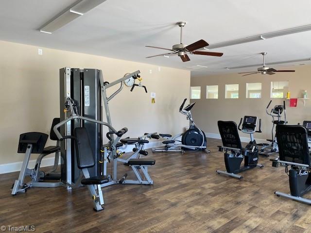 662 Nikyle Circle High Point, NC 27265 - Photo 32 of 33 Gallery Image 32