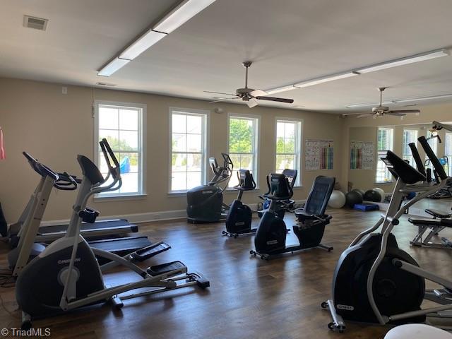 662 Nikyle Circle High Point, NC 27265 - Photo 33 of 33 Gallery Image 33