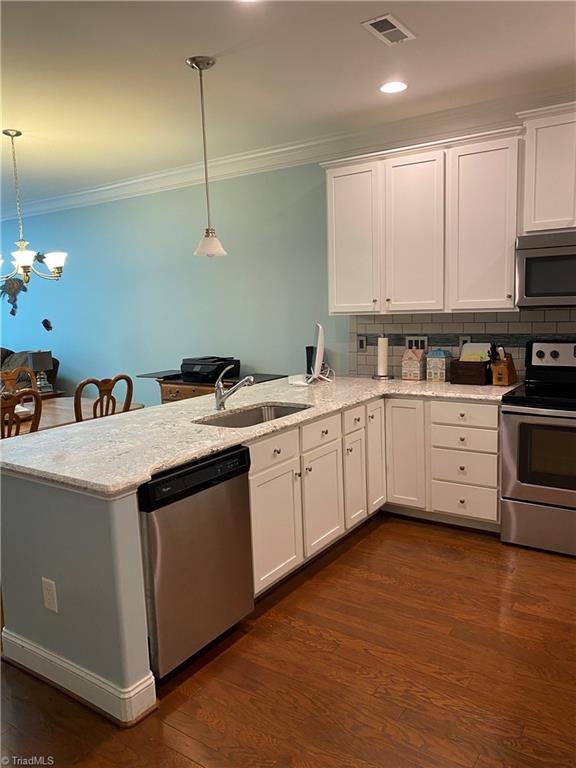 662 Nikyle Circle High Point, NC 27265 - Photo 7 of 33 Gallery Image 7