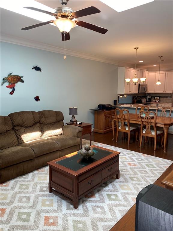 662 Nikyle Circle High Point, NC 27265 - Photo 10 of 33 Gallery Image 10