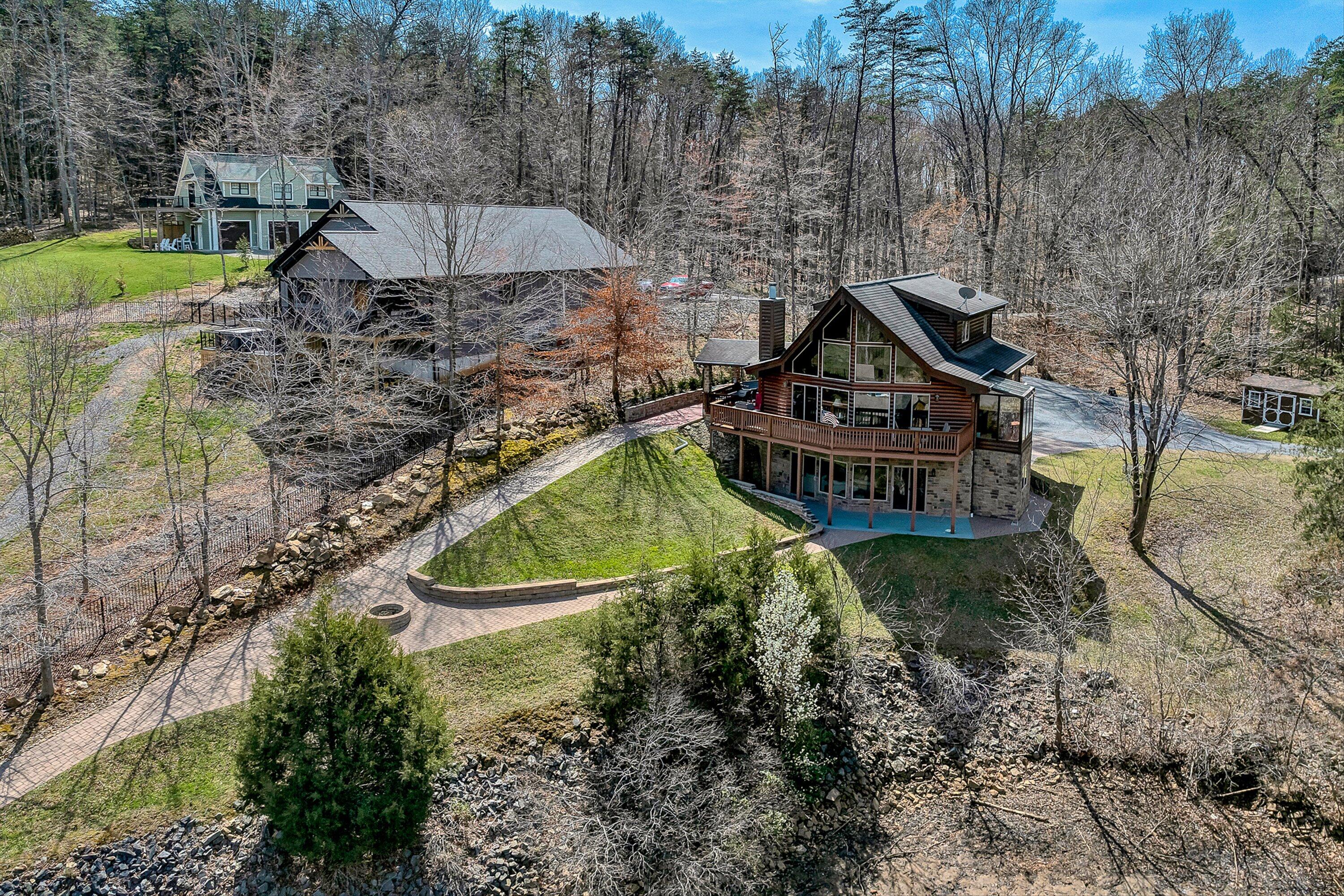 110 Windmere Trail Moneta, VA 24121 - Photo 57 of 73 57-VM-0794