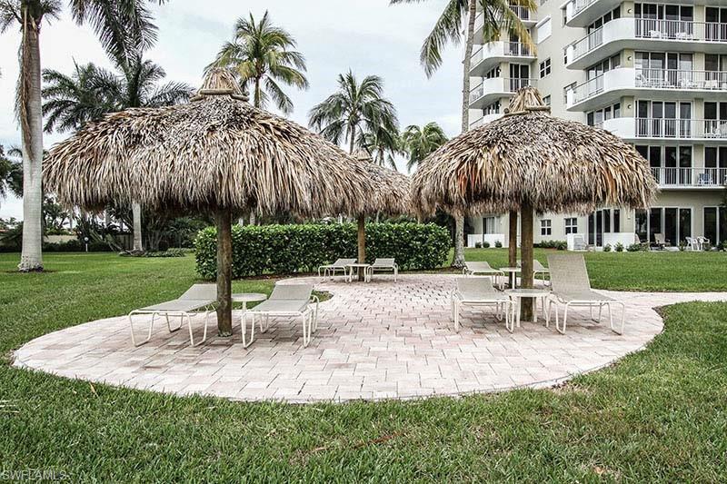 140 Seaview Court, Unit S902 Marco Island, FL 34145 - Photo 23 of 24 a view of a fountain with a fountain in front of a house