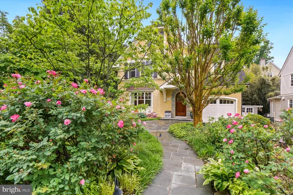 $3,250,000 | 4004 Underwood Street, Chevy Chase, MD 20815