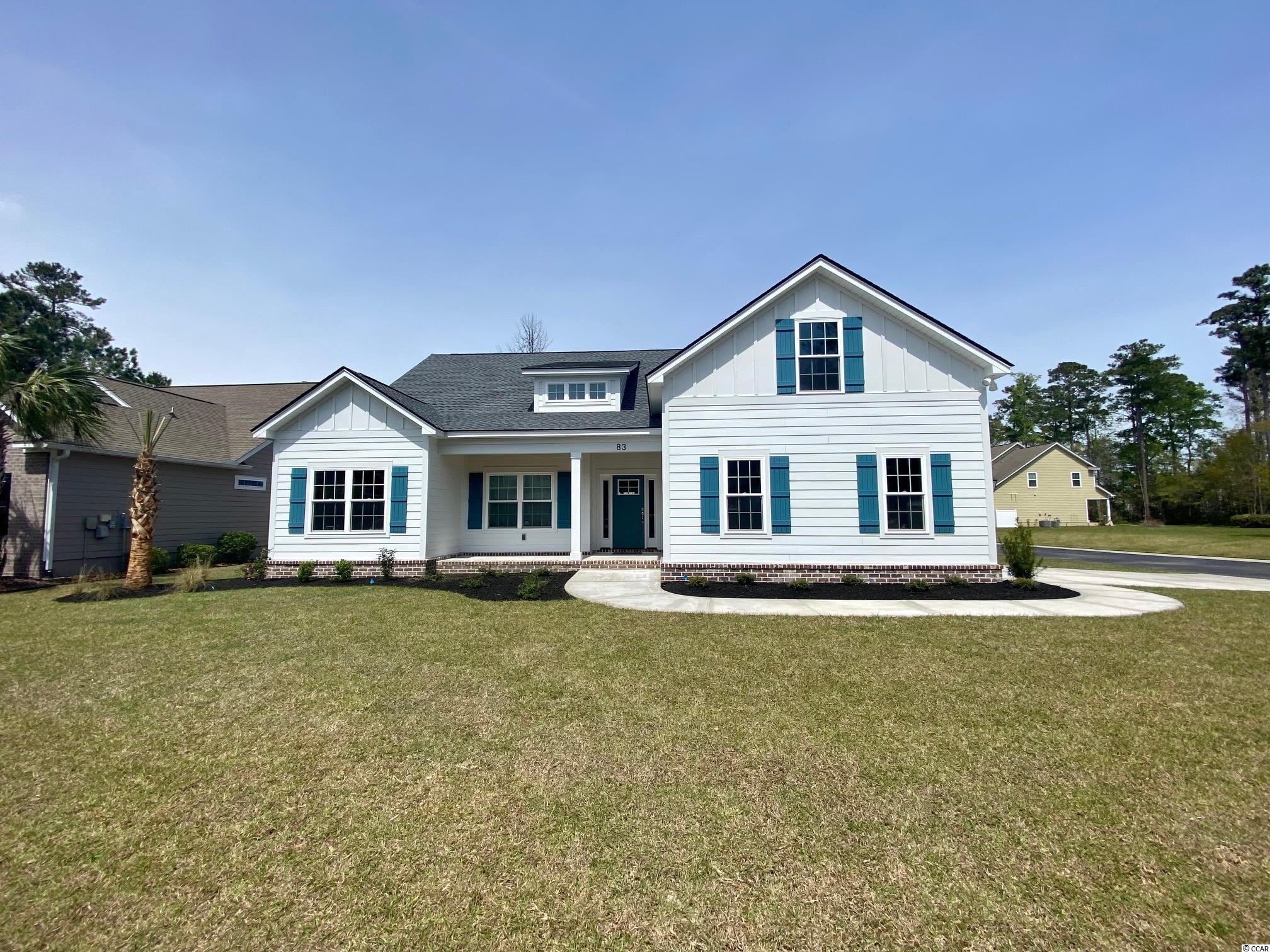 83 Summerlight Drive Murrells Inlet, SC 29576 - Photo 1 of 1 Gallery Image 1