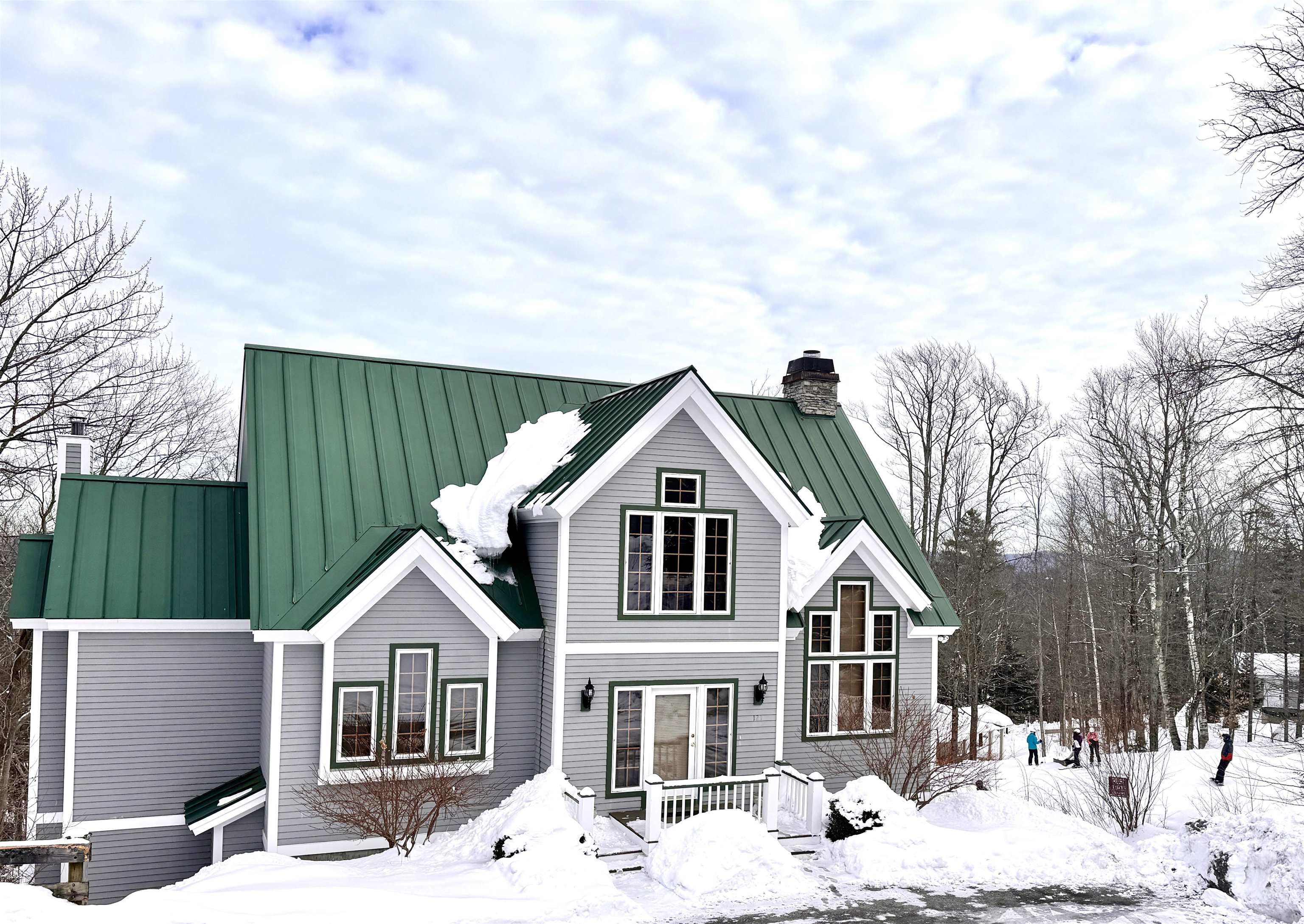 121 Snow Bridge Road, Unit S5 Ludlow, VT 05149 - Photo 1 of 40 Gallery Image 1