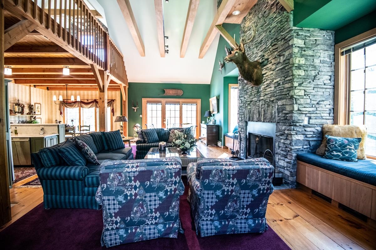121 Snow Bridge Road, Unit S5 Ludlow, VT 05149 - Photo 24 of 40 Gallery Image 24