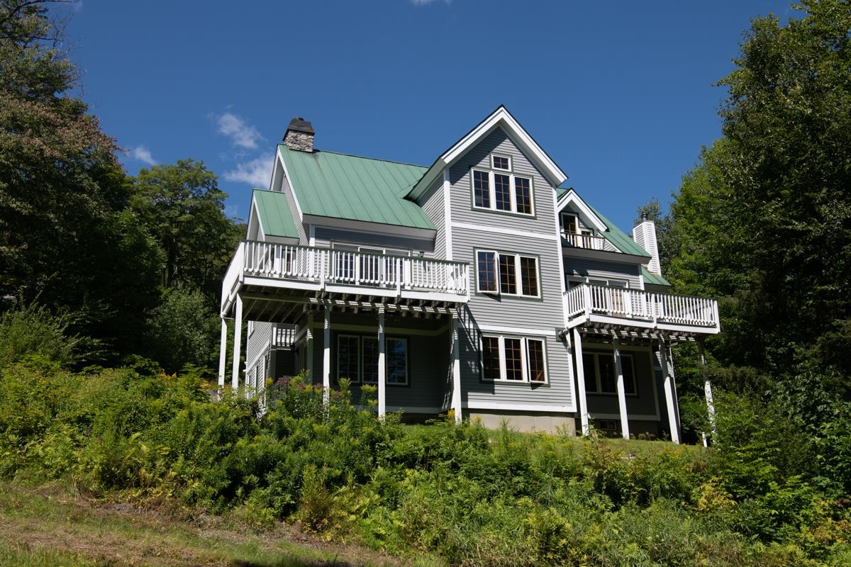 121 Snow Bridge Road, Unit S5 Ludlow, VT 05149 - Photo 34 of 40 Gallery Image 34