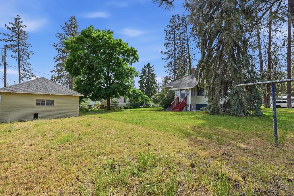 113 North 4th Street Cheney, WA 99004 - Photo 28 of 38