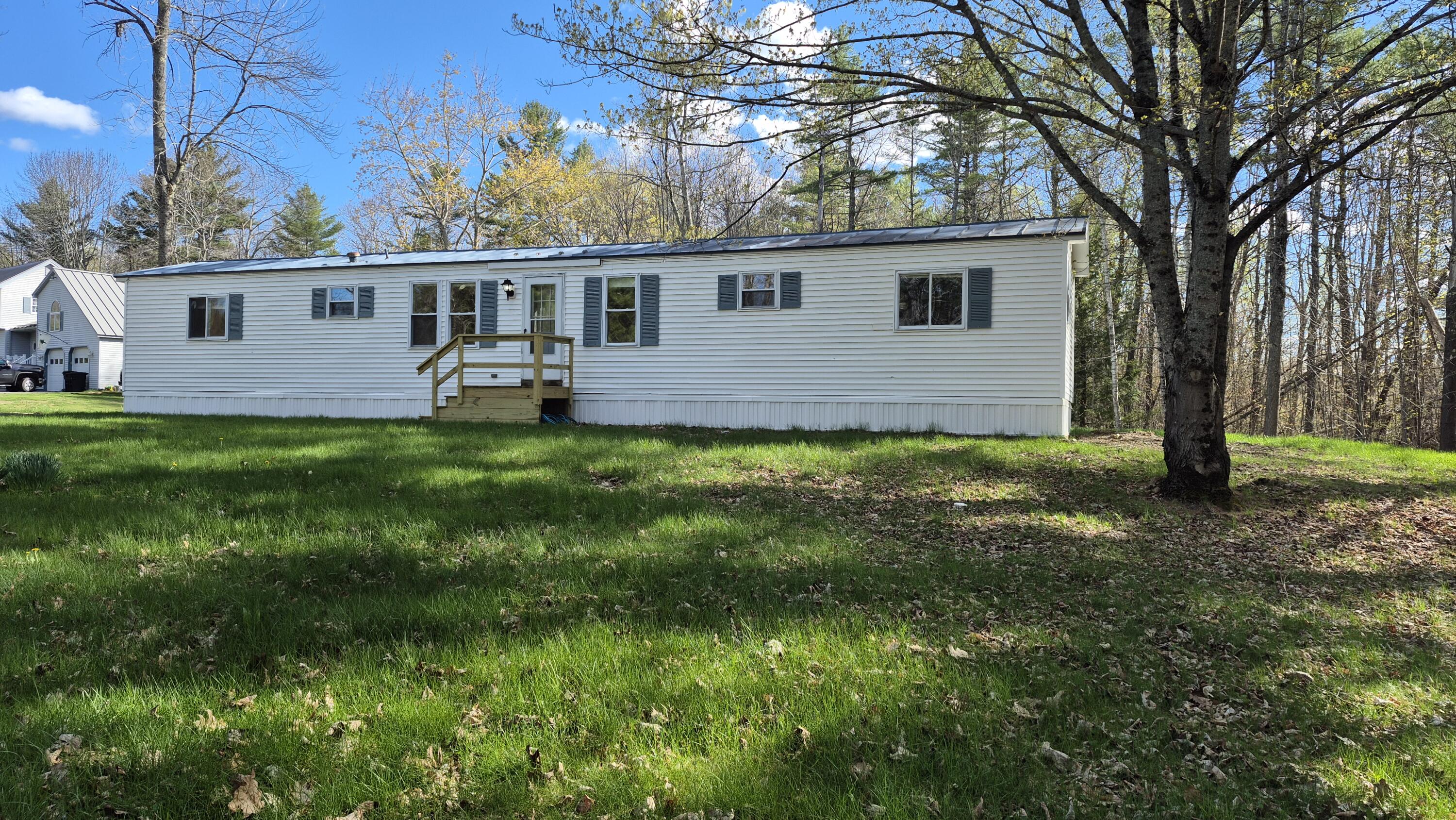37 Weeks Mills Road China, ME 04358 - Photo 1 of 22 1 Front