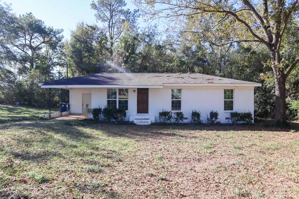 1051 Rice Road Dothan, AL 36301 - Photo 1 of 20 Main View