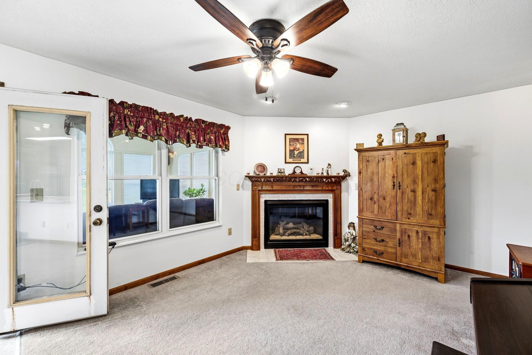 1251 Carr Road Ostrander, OH 43061 - Photo 14 of 39 Family Room