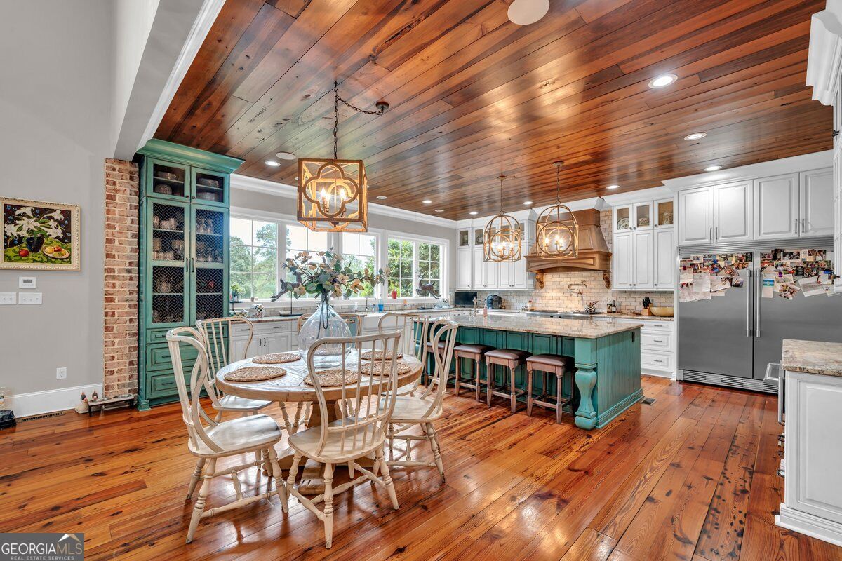 211 Cool Water Road Vienna, GA 31092 - Photo 12 of 91 Gallery Image 12