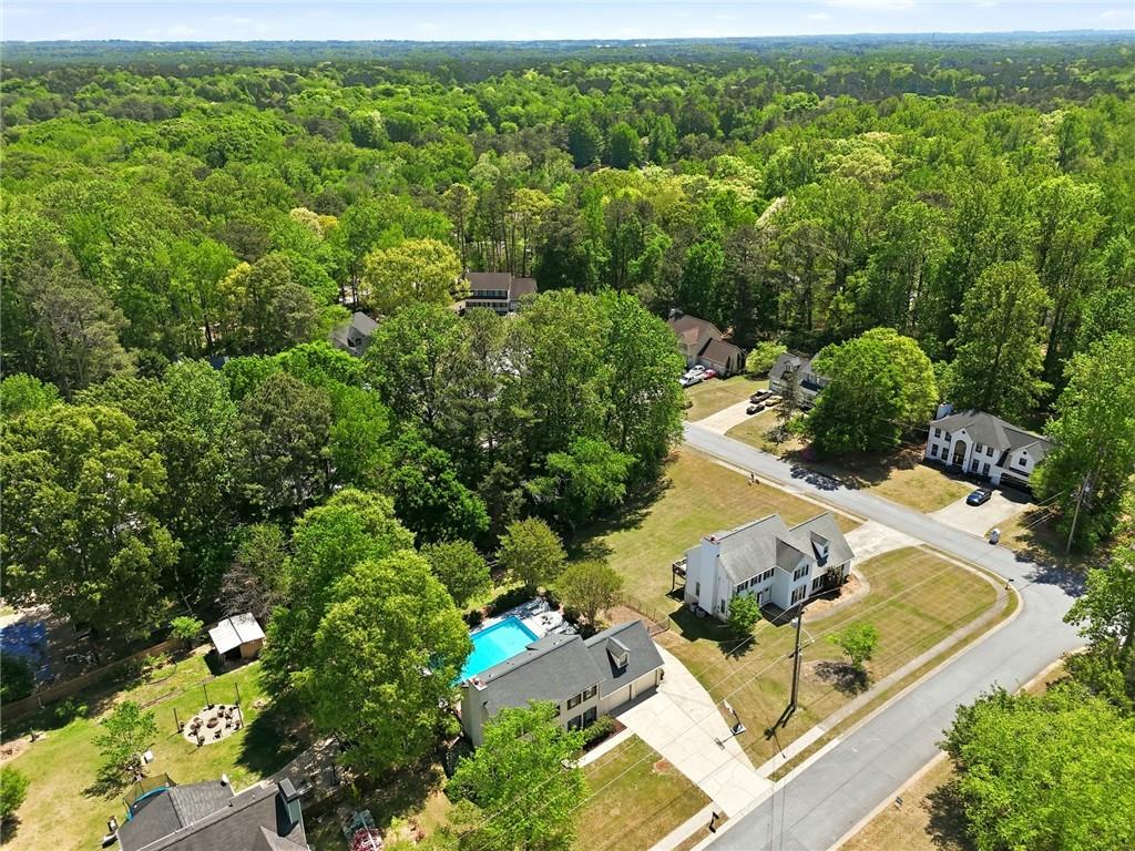 2620 Wicklow Way Powder Springs, GA 30127 - Photo 44 of 50