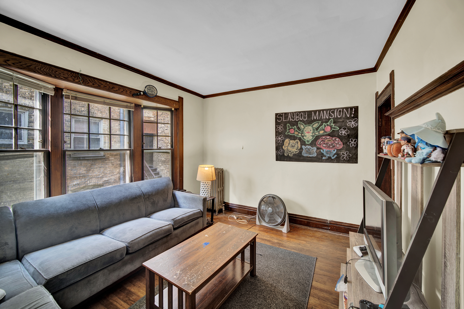 2303 Ridge Avenue Evanston, IL 60201 - Photo 7 of 19 Gallery Image 7