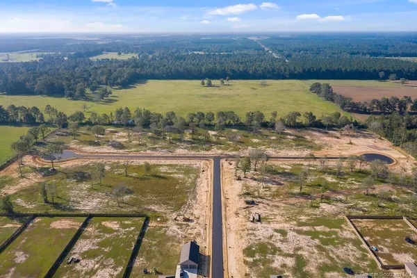 $64,500 | 0 Marilyn Lane, Longville, LA 70652