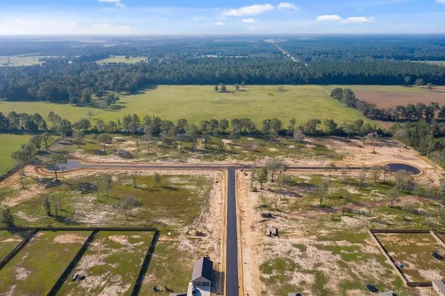 $64,500 | 0 Marilyn Lane, Longville, LA 70652