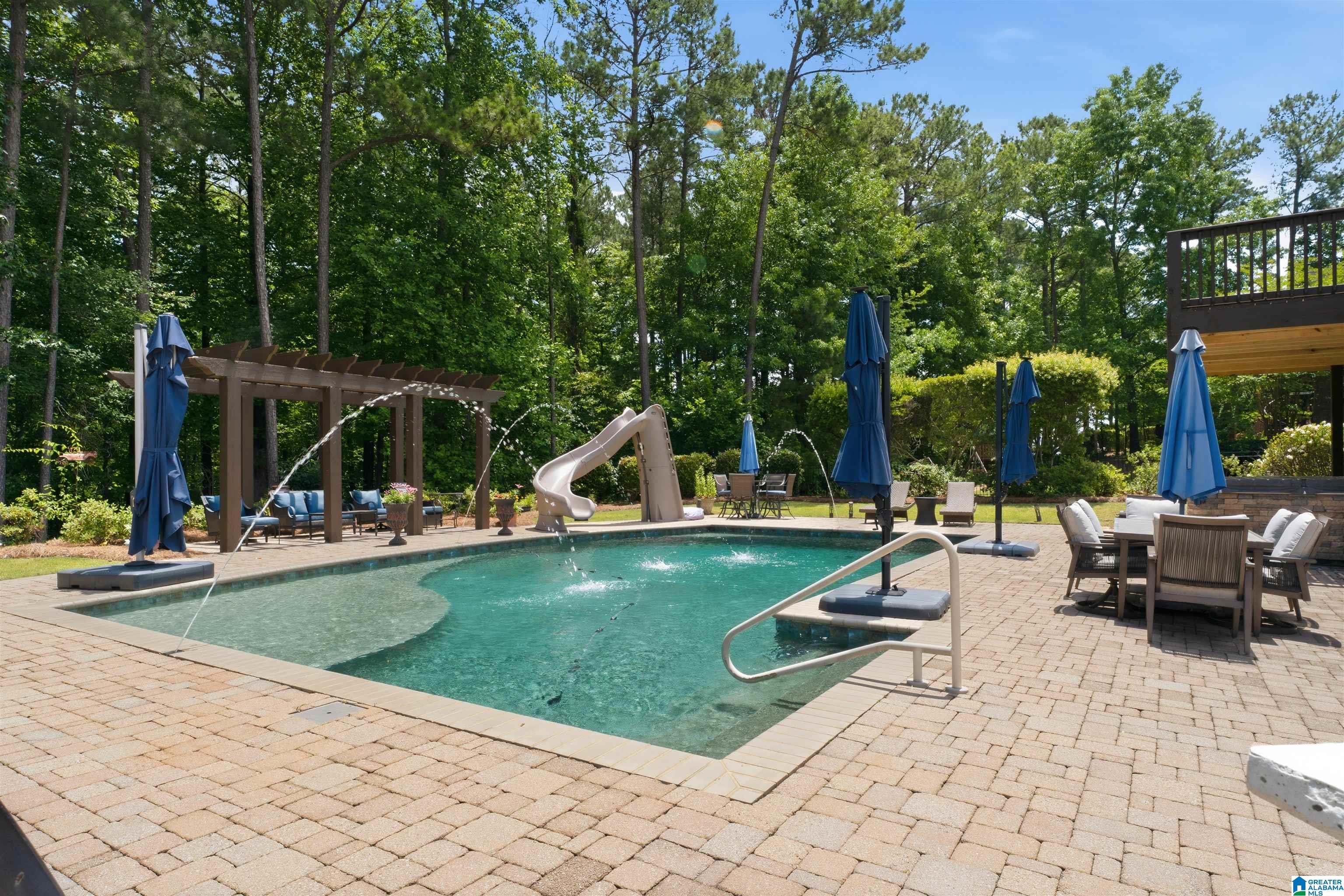 3920 Butler Springs Way Birmingham, AL 35226 - Photo 75 of 96
