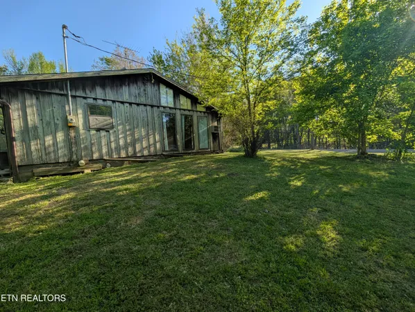$89,900 | 5490 Old Paris Murray Road, Paris, TN 38242