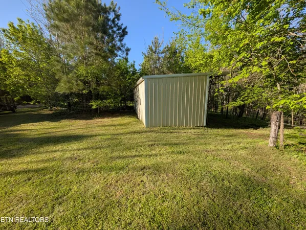 $89,900 | 5490 Old Paris Murray Road, Paris, TN 38242