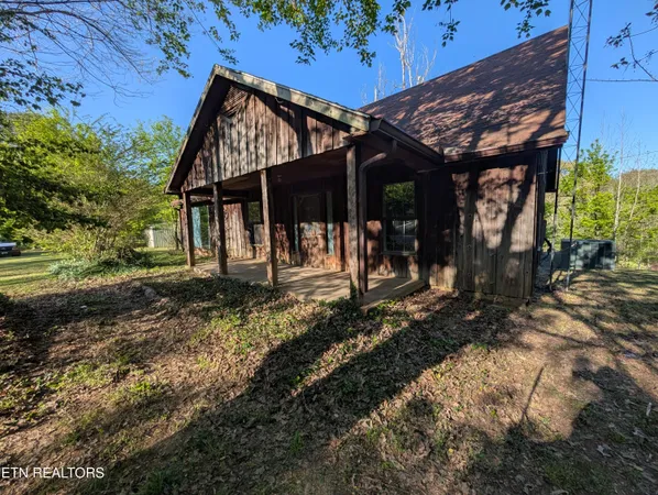 $89,900 | 5490 Old Paris Murray Road, Paris, TN 38242