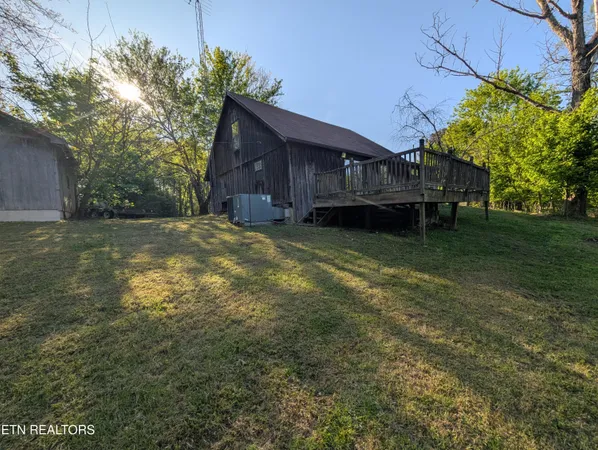$89,900 | 5490 Old Paris Murray Road, Paris, TN 38242