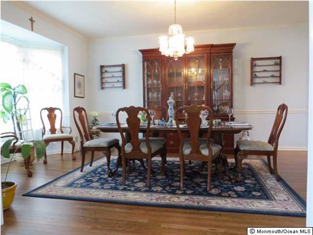143 Pin Oak Road Freehold, NJ 07728 - Photo 4 of 23 Additional Photo