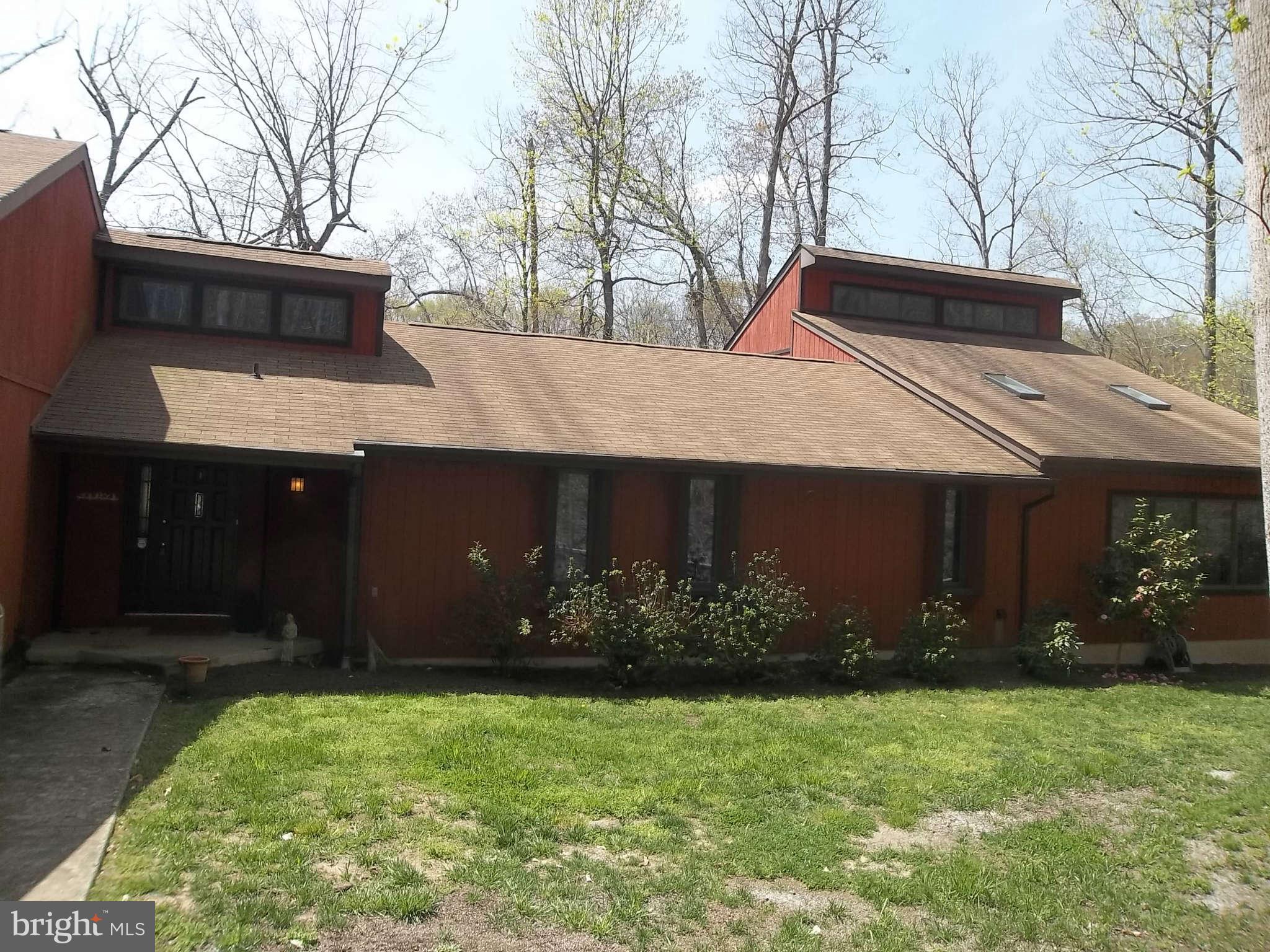 4480 Plum Point Road Huntingtown, MD 20639 - Photo 1 of 30 Exterior (Front)