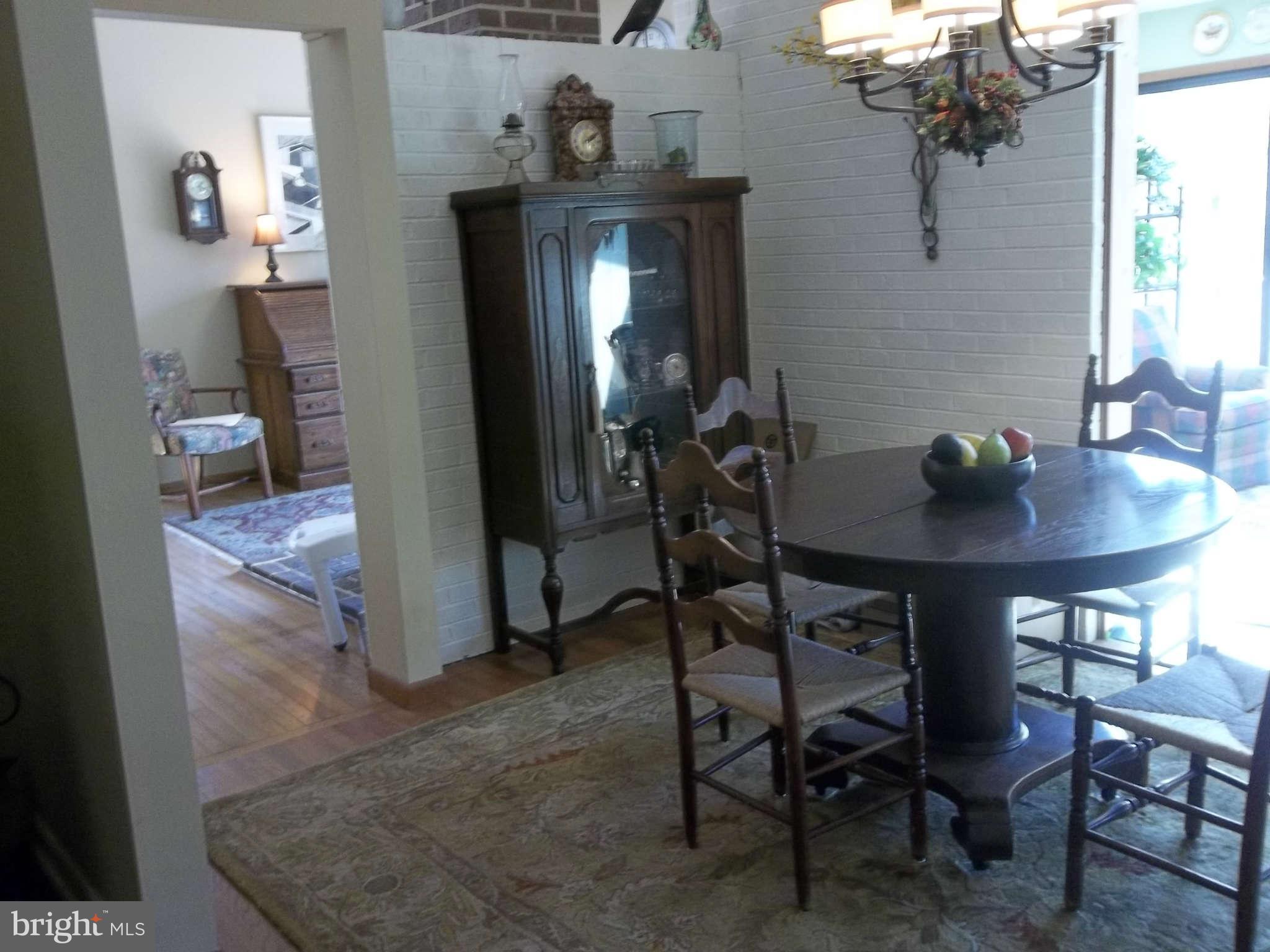4480 Plum Point Road Huntingtown, MD 20639 - Photo 12 of 30 Dining Room