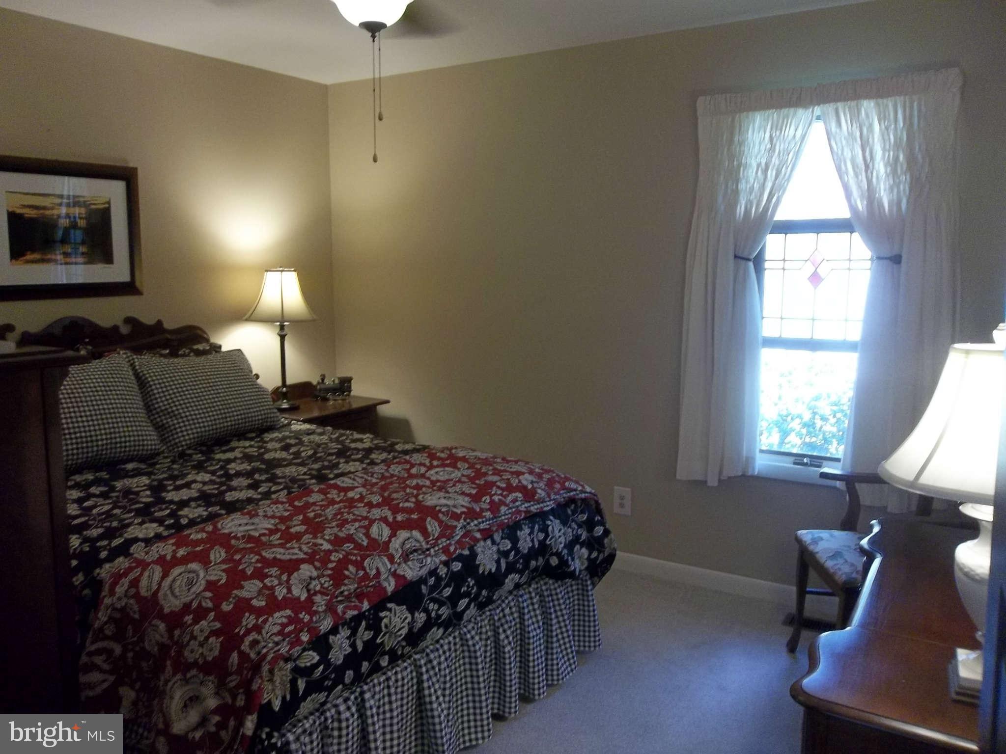 4480 Plum Point Road Huntingtown, MD 20639 - Photo 15 of 30 Bedroom