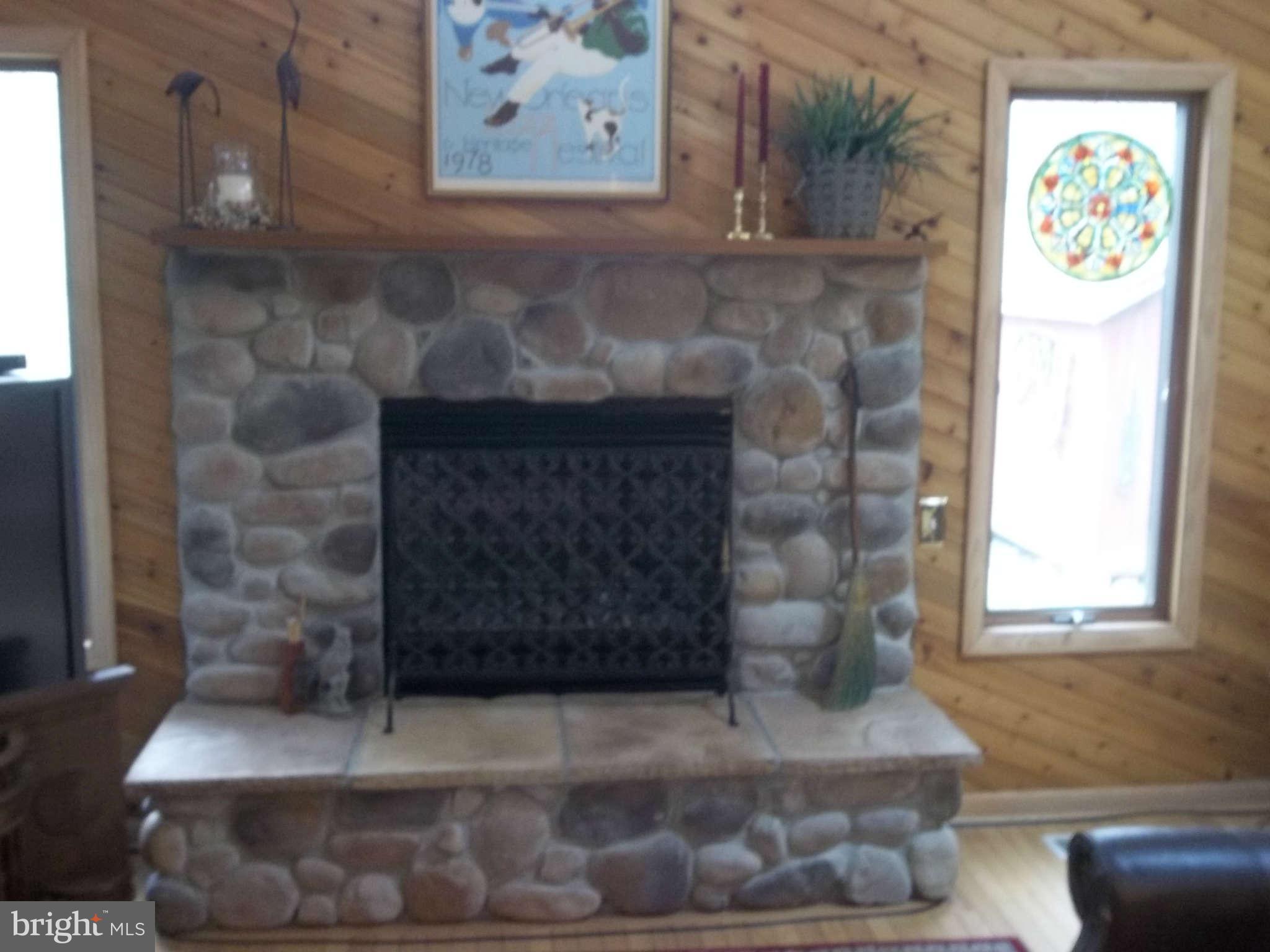4480 Plum Point Road Huntingtown, MD 20639 - Photo 21 of 30 Bedroom (Master)