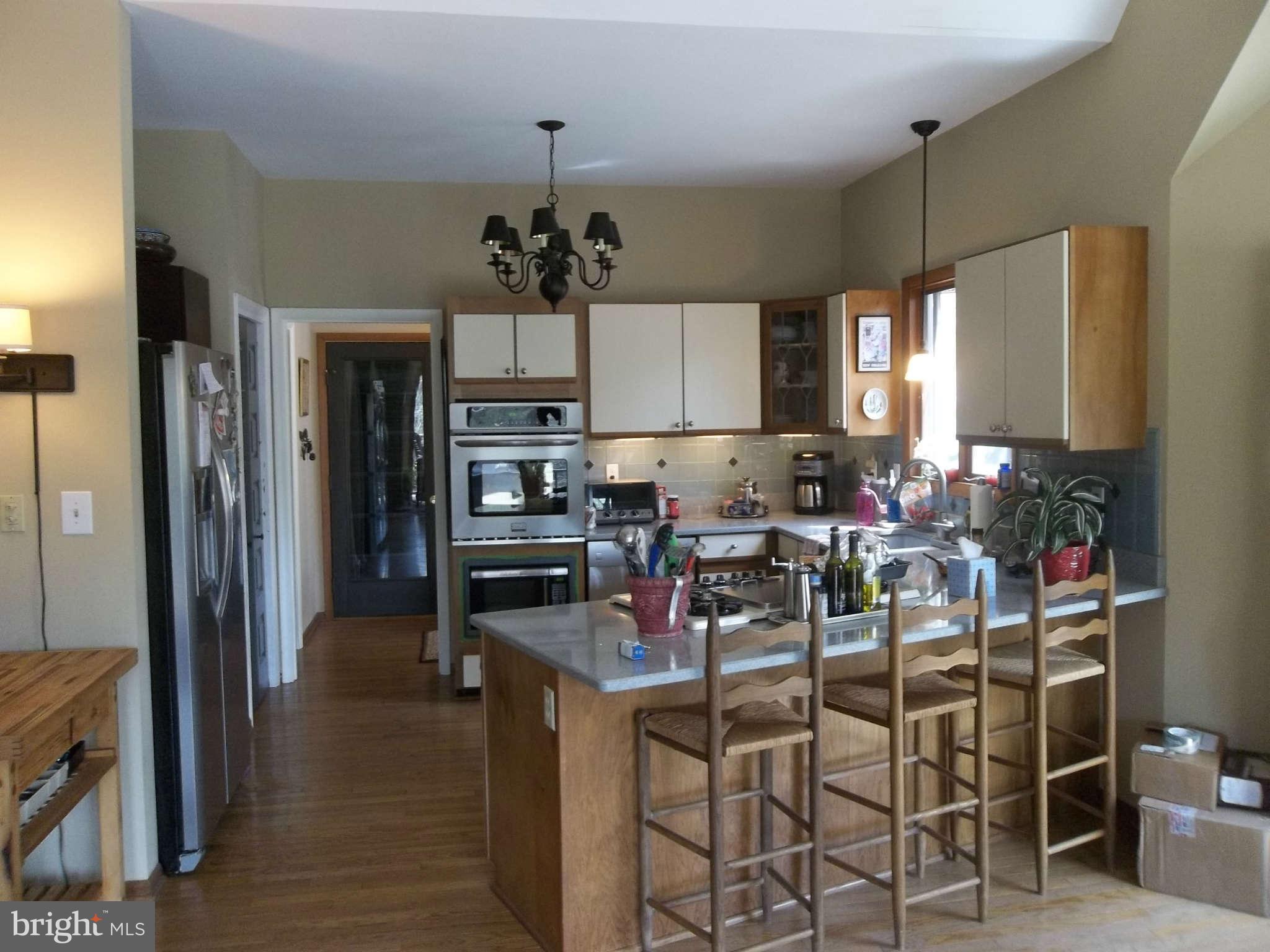 4480 Plum Point Road Huntingtown, MD 20639 - Photo 7 of 30 Kitchen