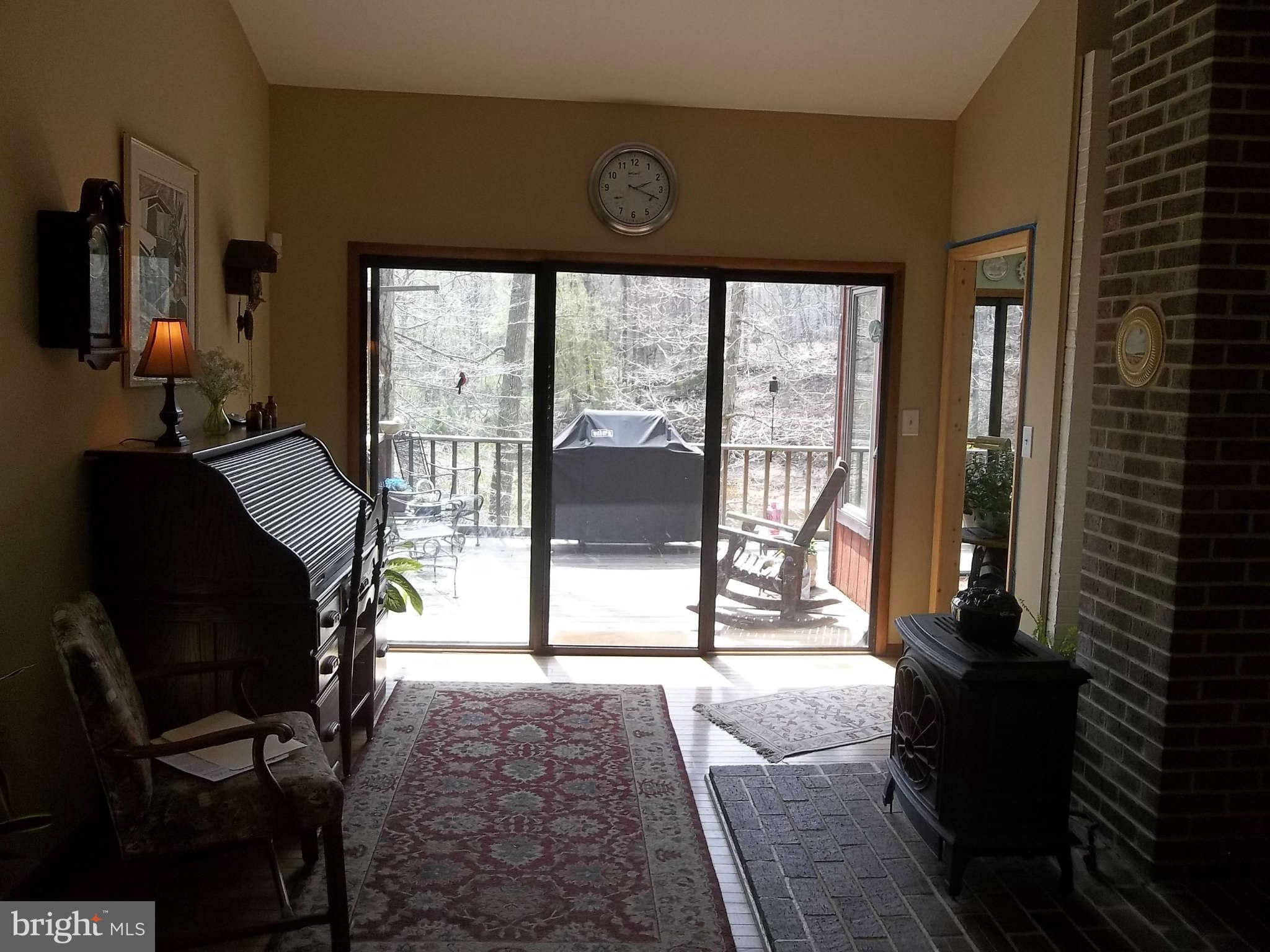 4480 Plum Point Road Huntingtown, MD 20639 - Photo 10 of 30 Interior (General)