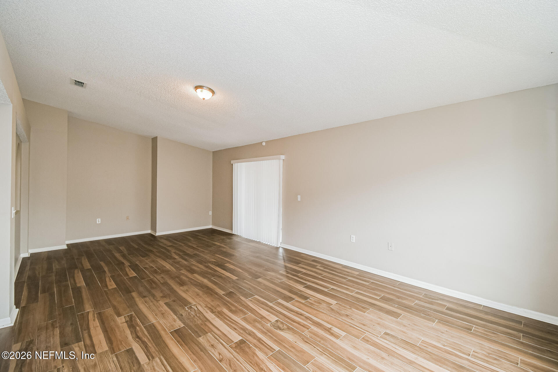 7319 Wood Duck Road Jacksonville, FL 32244 - Photo 5 of 21 a view of empty room