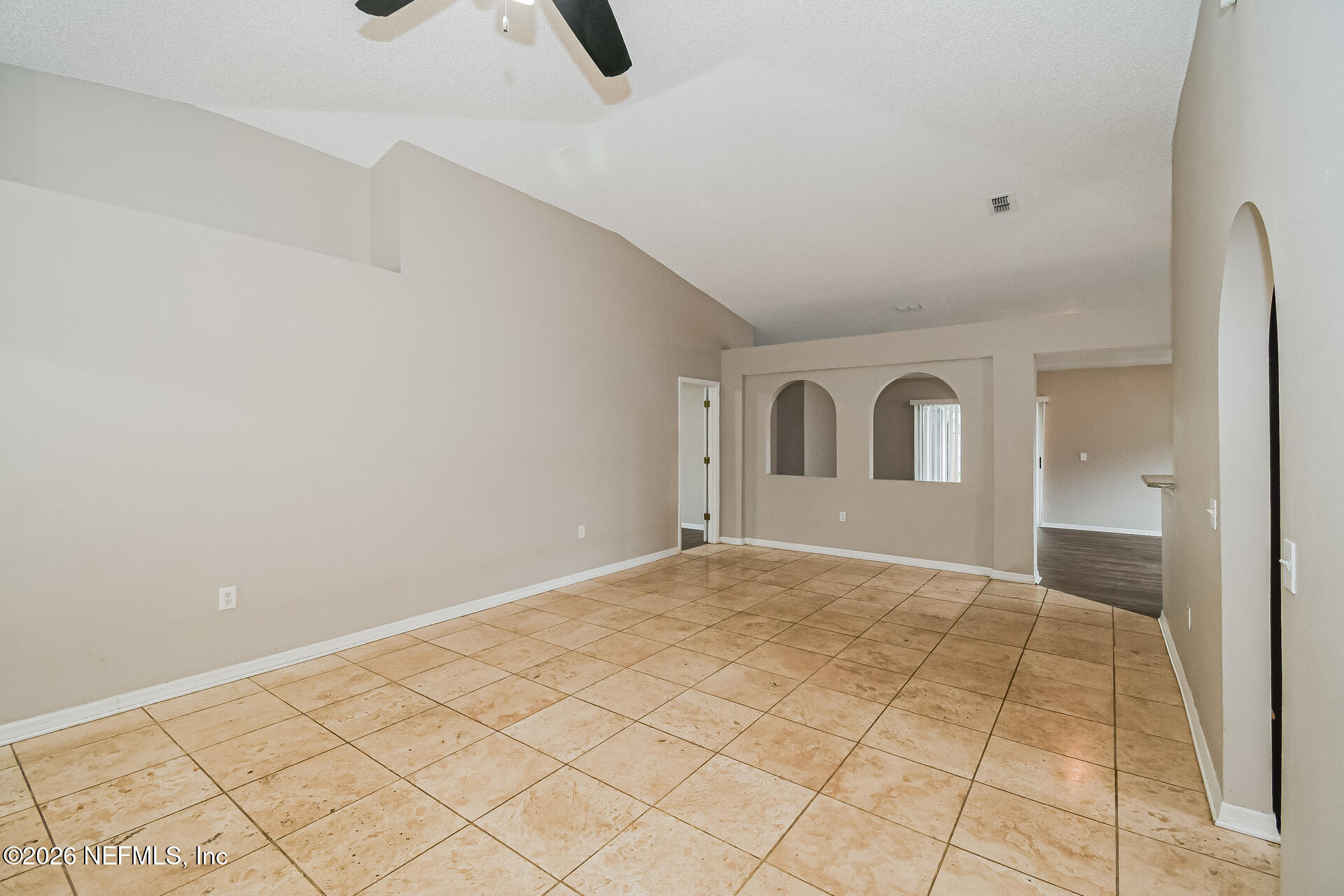 7319 Wood Duck Road Jacksonville, FL 32244 - Photo 7 of 21 a view of an empty room