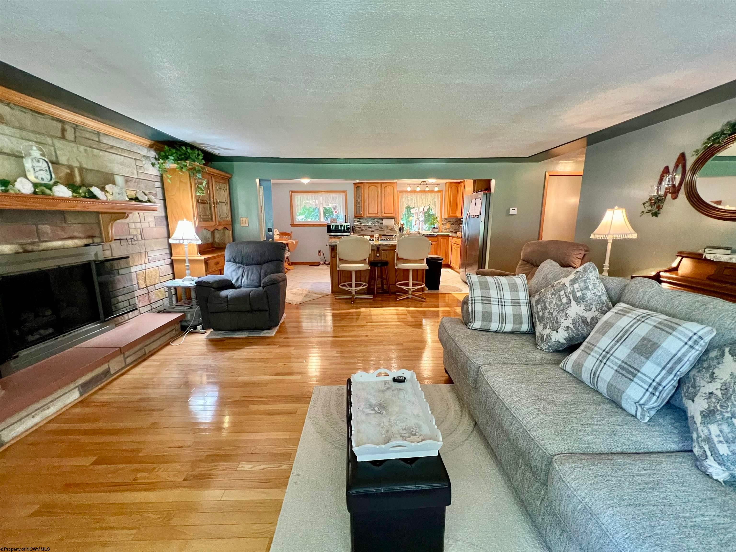 4109 Chapel Road Gassaway, WV 26624 - Photo 6 of 49 Gallery Image 6
