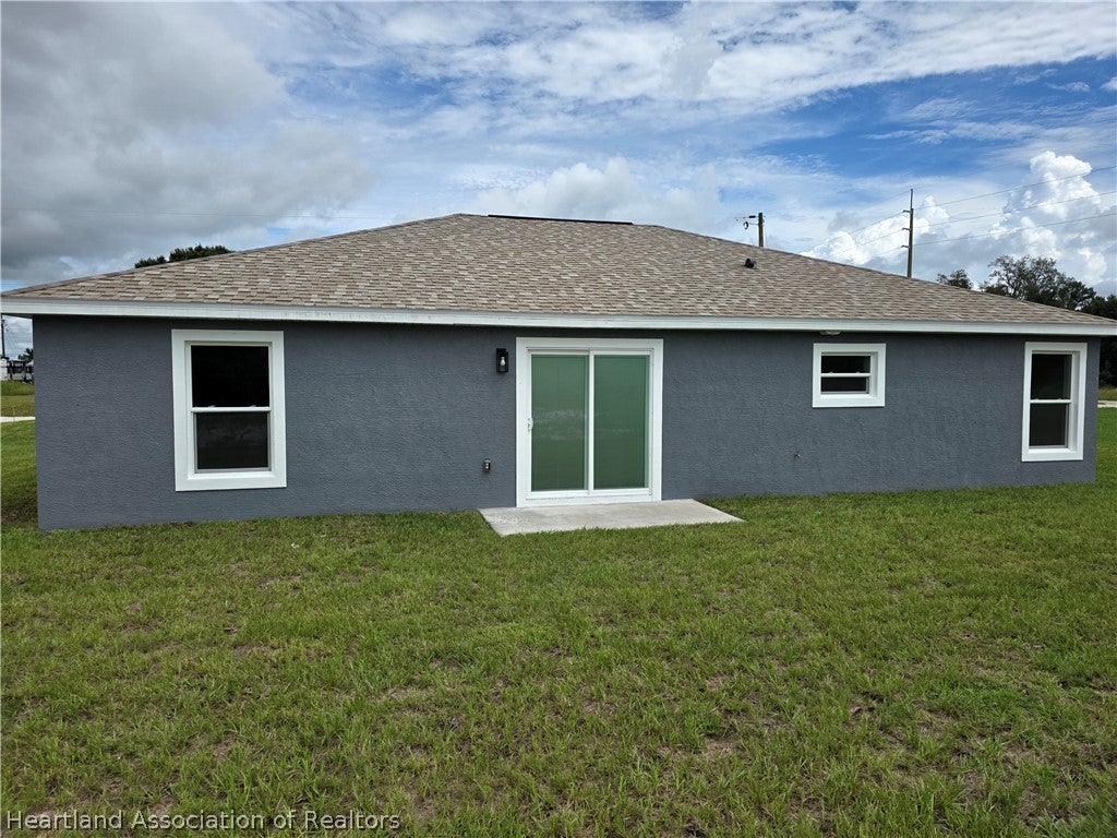 2423 Bandra Road West Avon Park, FL 33825 - Photo 2 of 13 Gallery Image 2