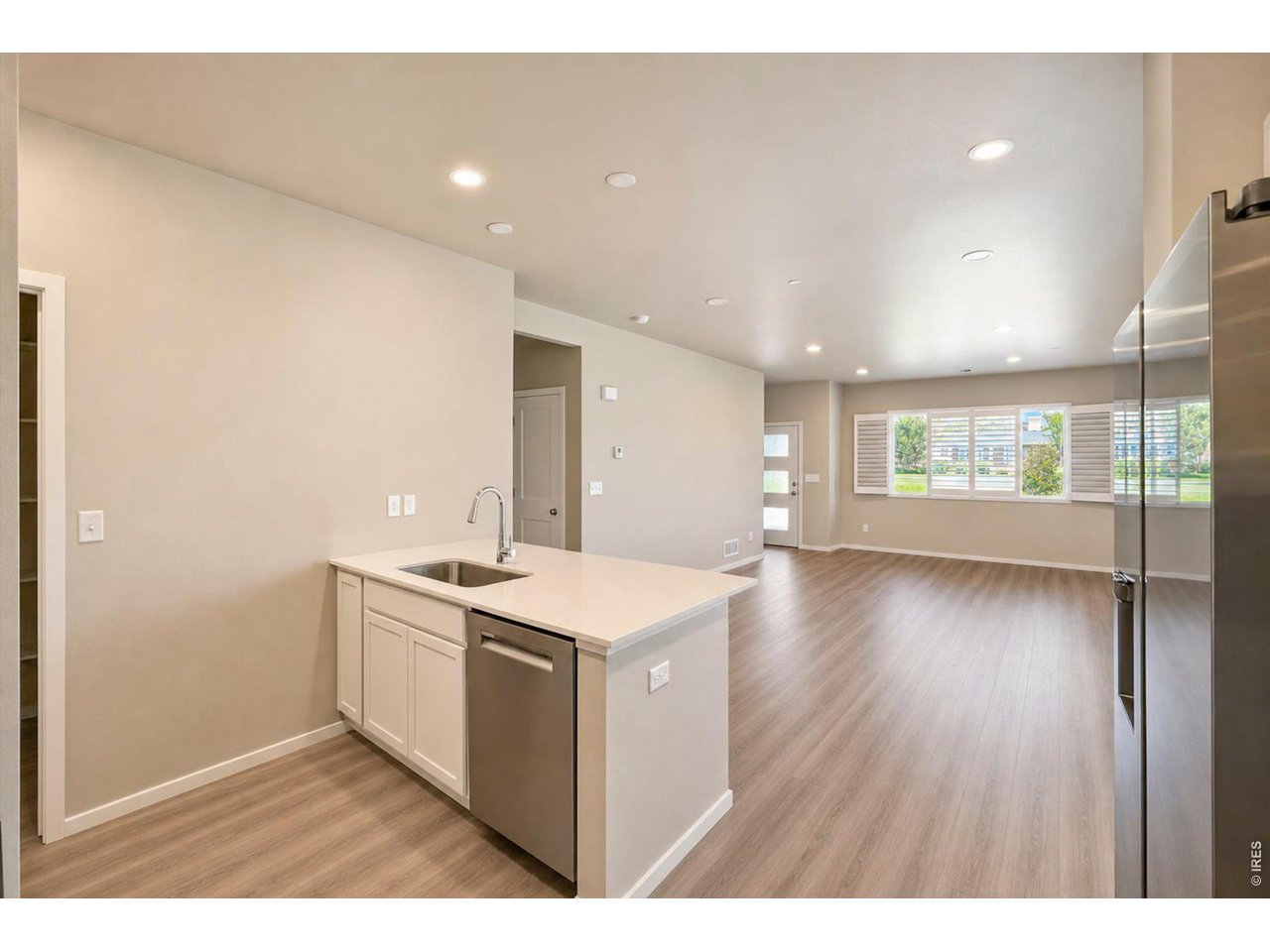 6717 4th St Road, Unit 4 Greeley, CO 80634 - Photo 19 of 48 Kitchen