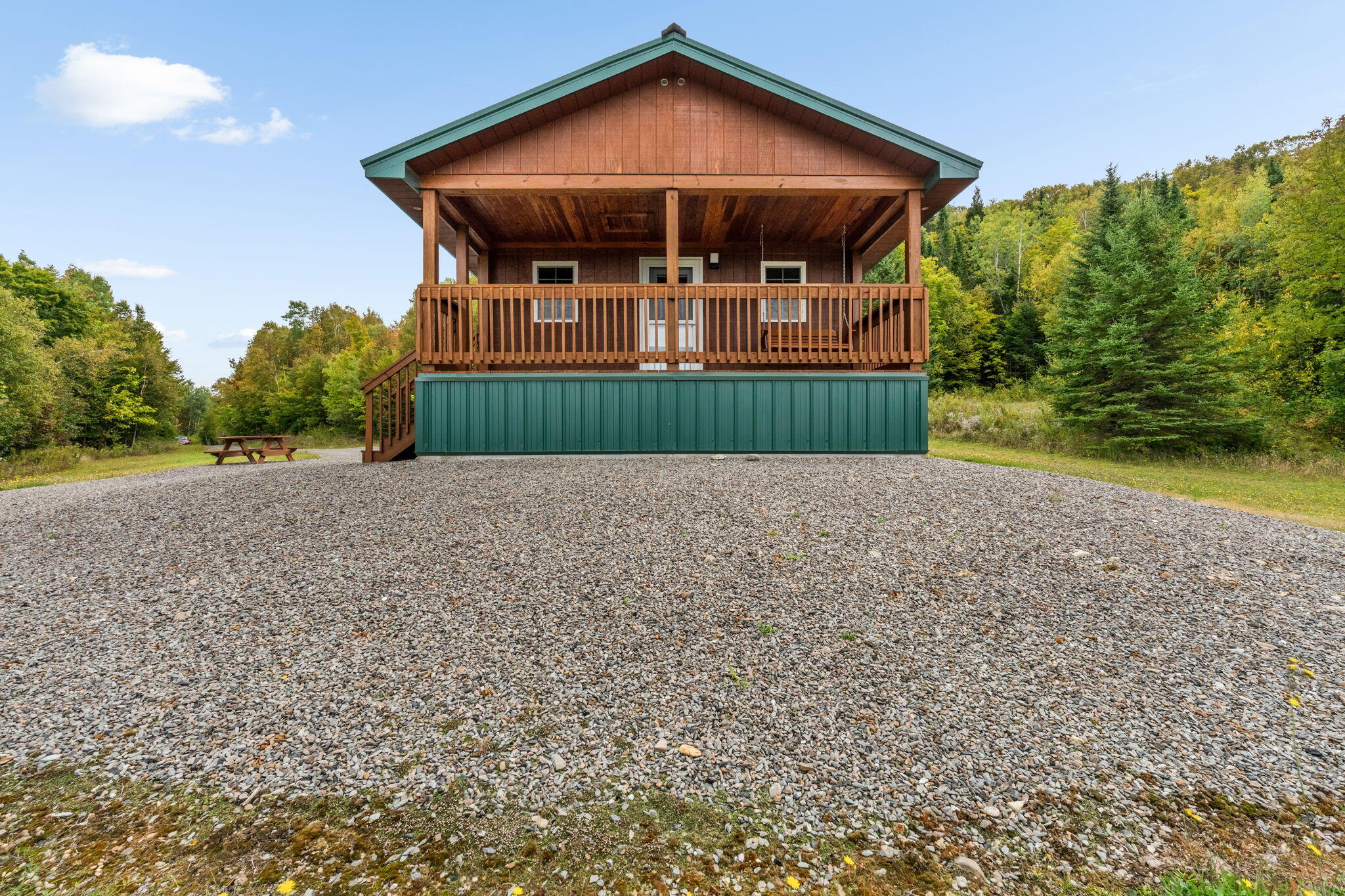 202 Nelson Road Oakfield, ME 04763 - Photo 36 of 59 Exterior