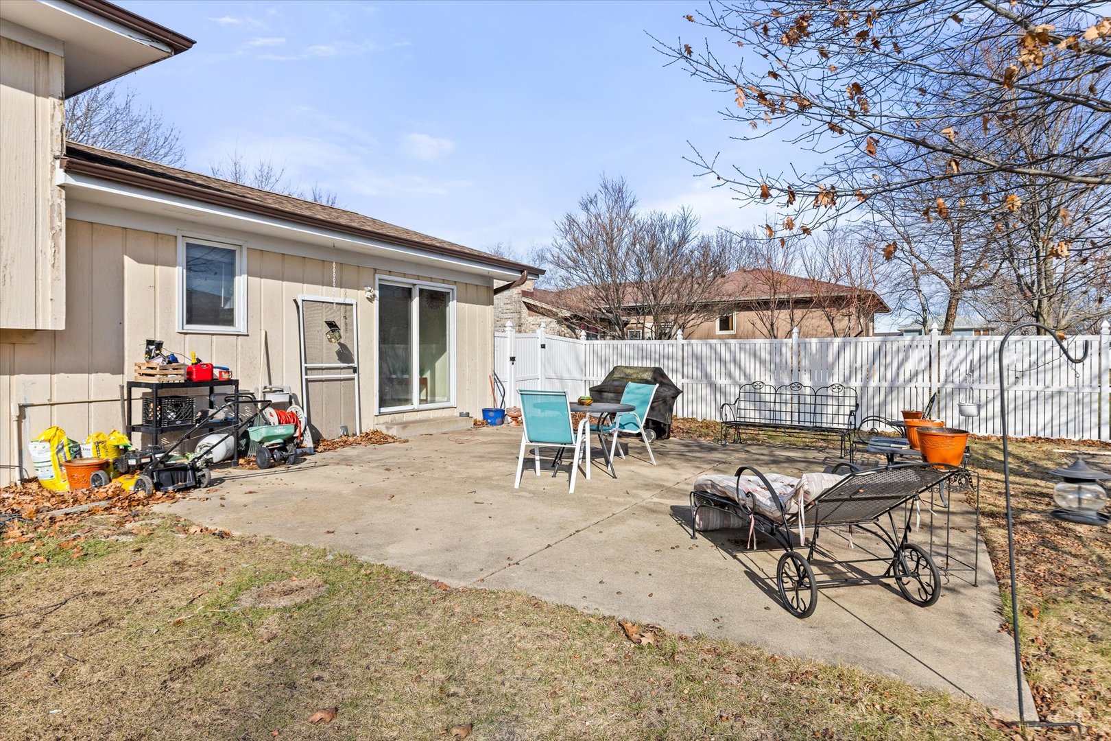 16425 Edgewood Drive Plainfield, IL 60586 - Photo 25 of 33