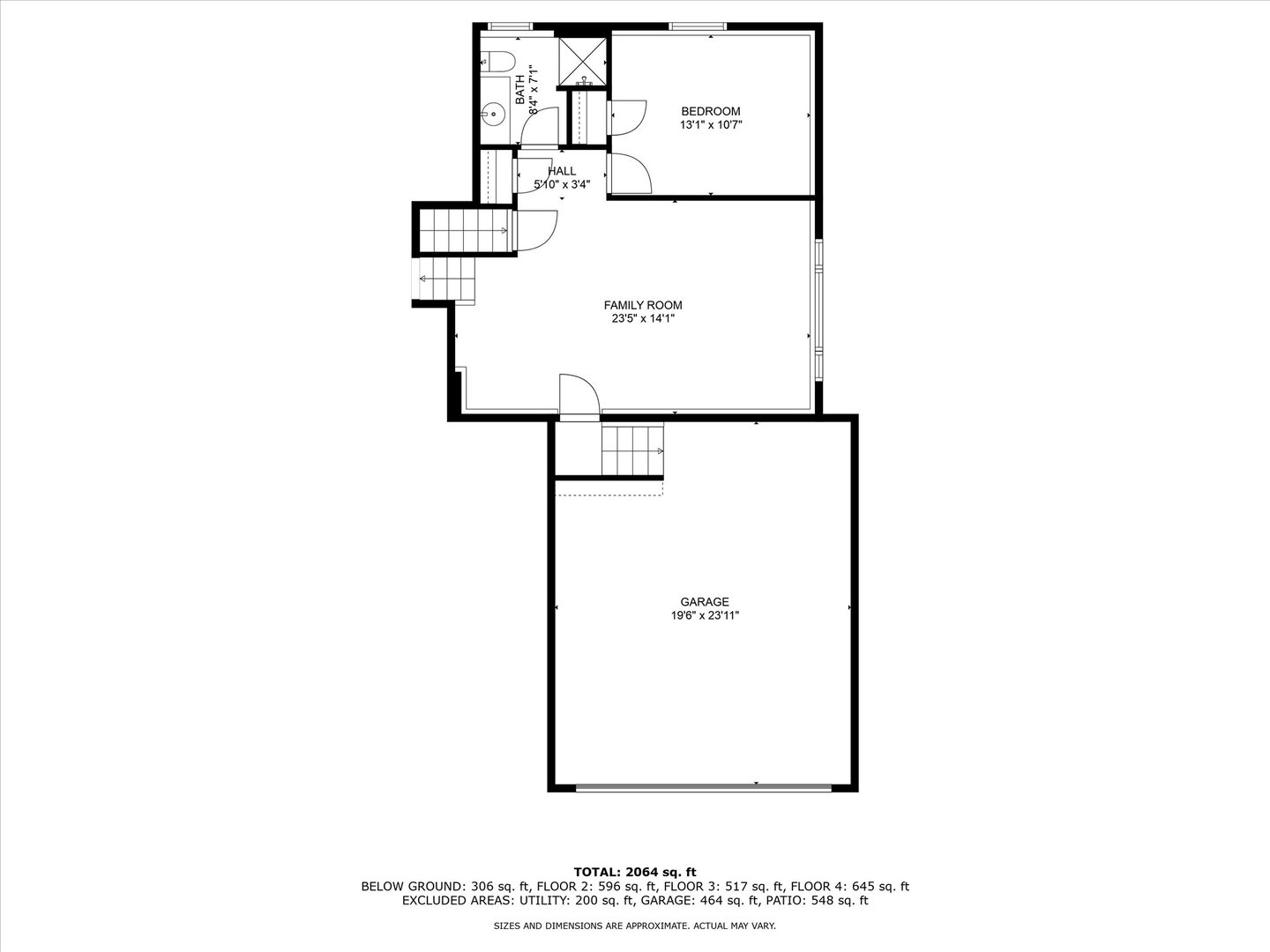 16425 Edgewood Drive Plainfield, IL 60586 - Photo 32 of 33