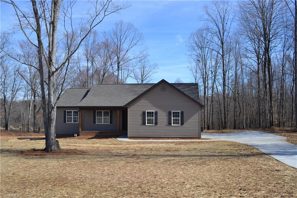 617 Williams Road Madison, NC 27025 - Photo 1 of 3 Gallery Image 1