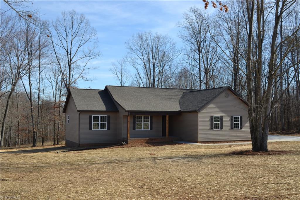 617 Williams Road Madison, NC 27025 - Photo 2 of 3 Gallery Image 2