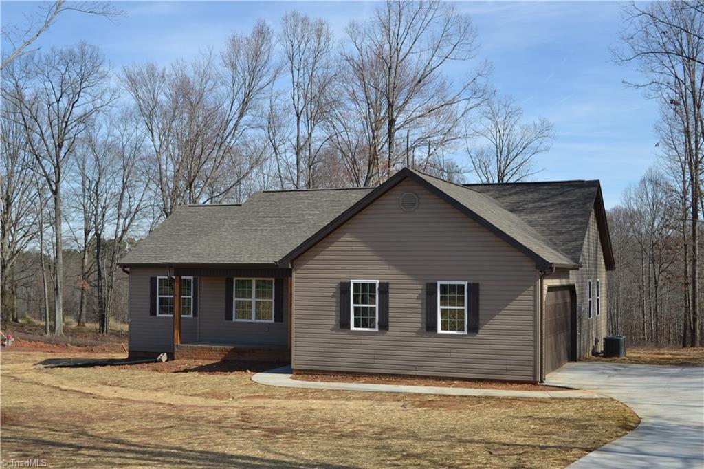 617 Williams Road Madison, NC 27025 - Photo 3 of 3 Gallery Image 3