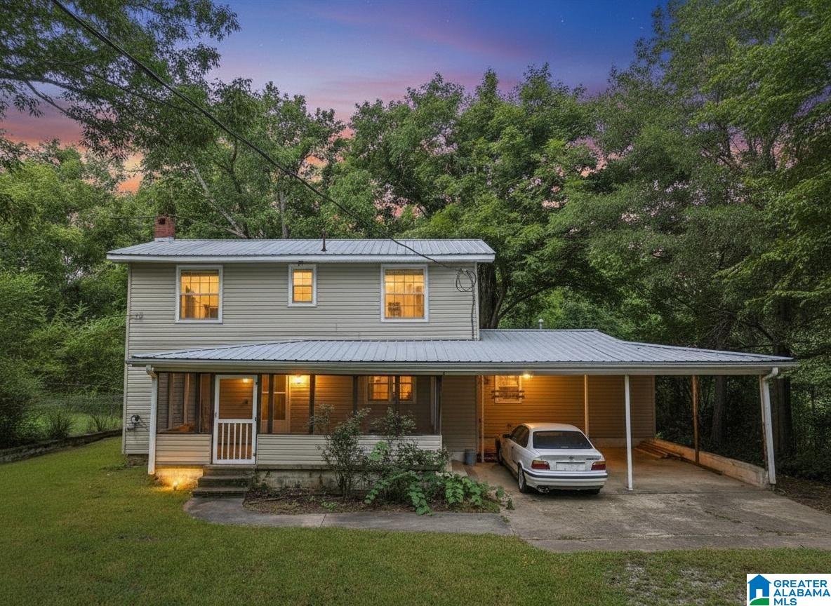 108 Jones Avenue Bessemer, AL 35023 - Photo 1 of 15