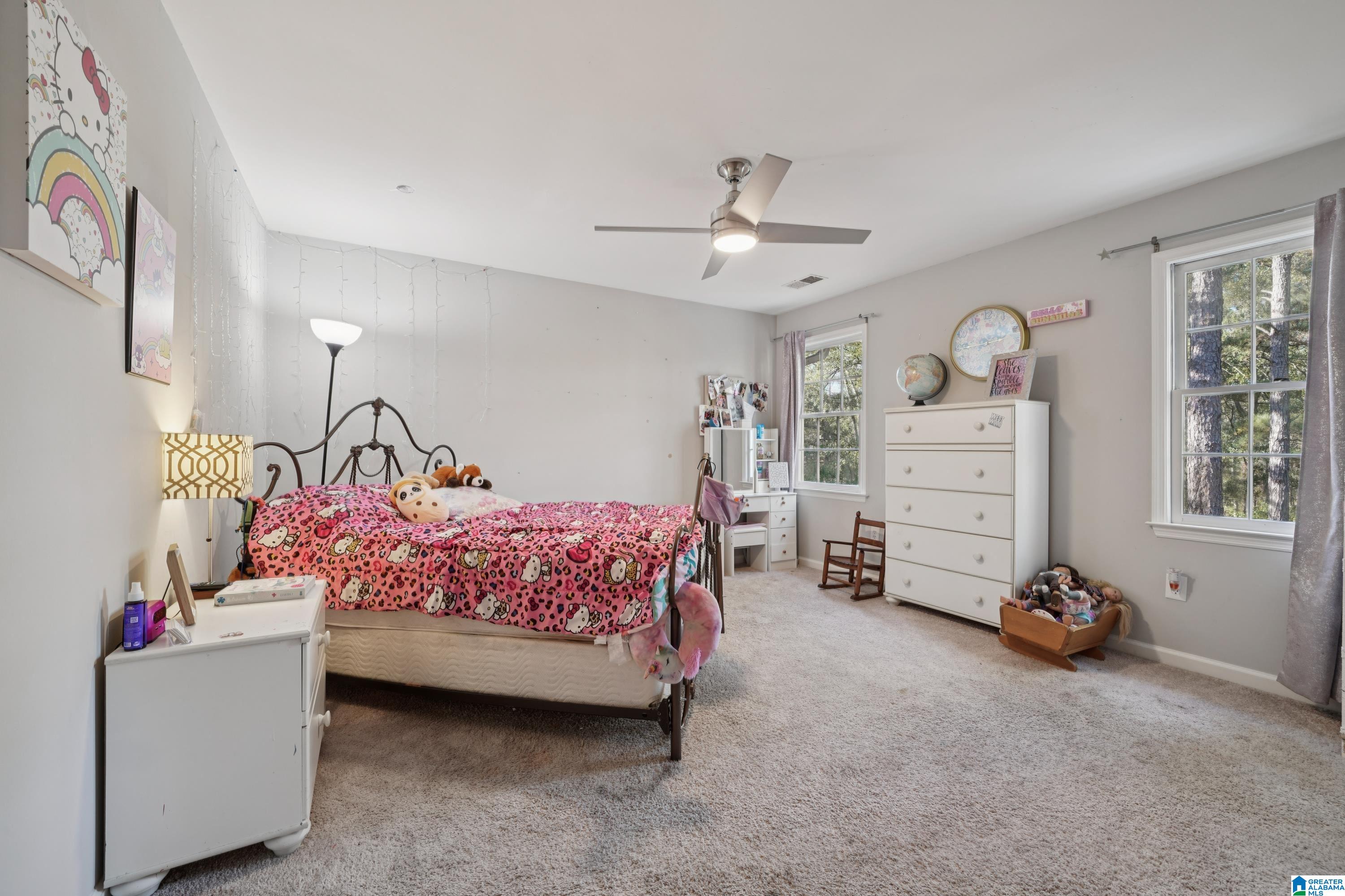101 Windsor Circle Pelham, AL 35124 - Photo 35 of 60