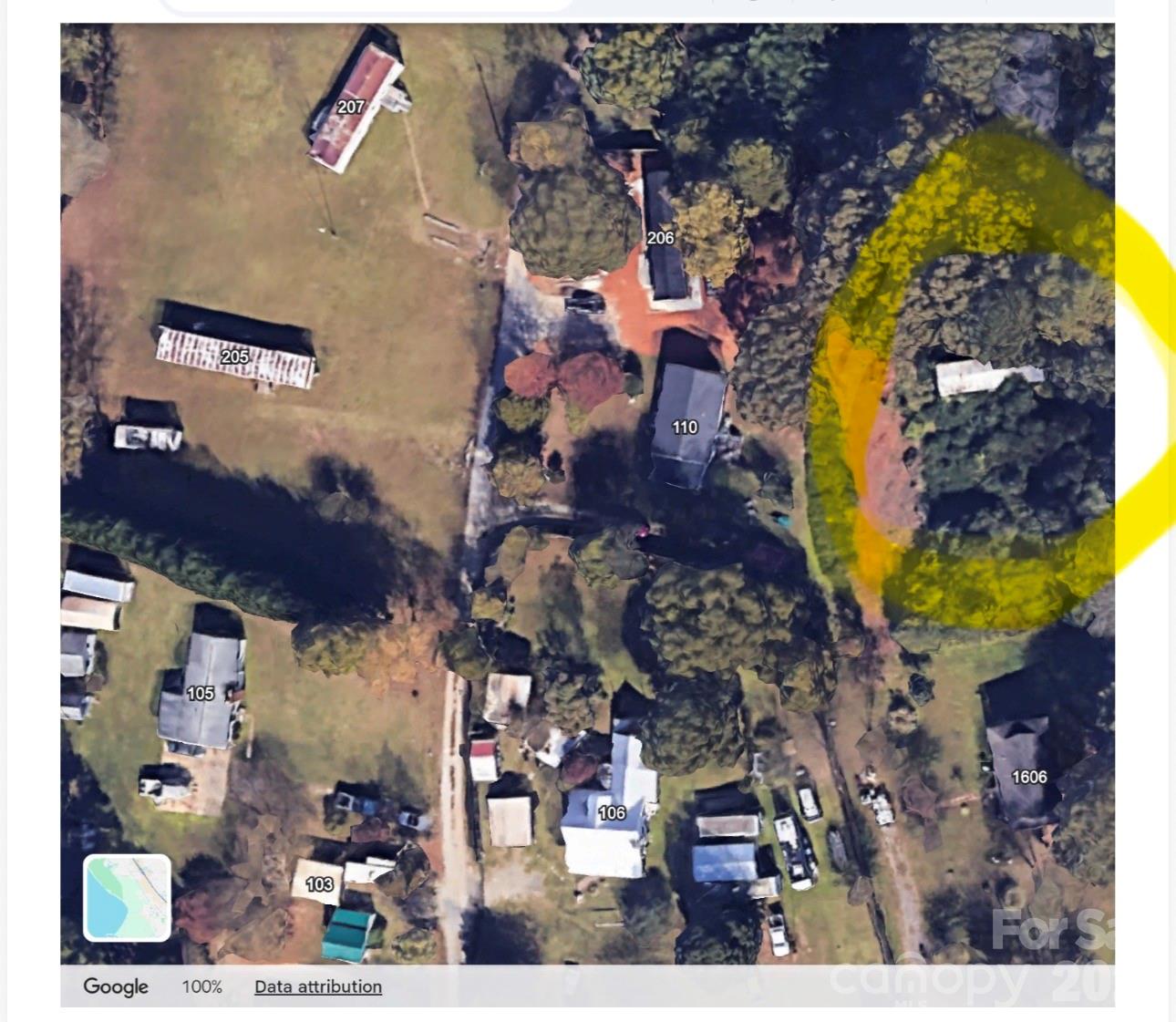 108 Campground Road Dallas, NC 28034 - Photo 3 of 4 Gallery Image 3