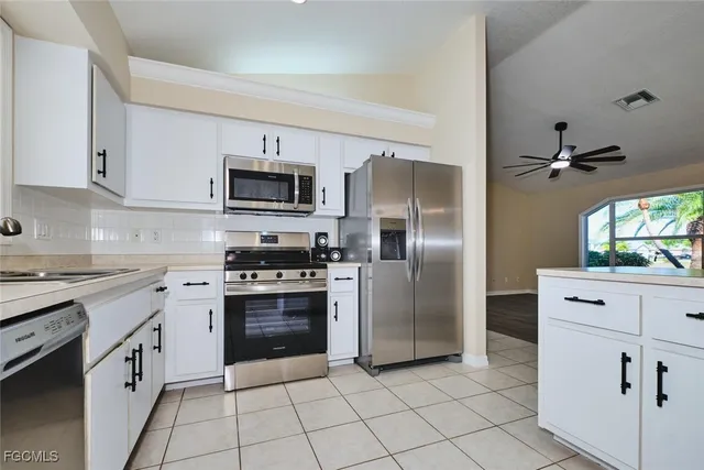 $2,600 | 132 Southeast 19th Terrace, Cape Coral, FL 33990